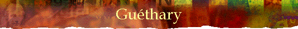Guthary